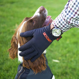 Siccaro Reflect handsker med Fir-Skin GX11 teknologi For humans