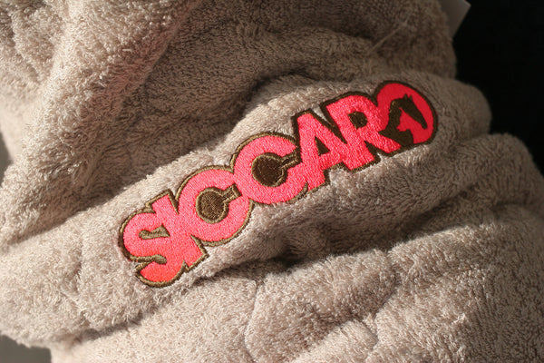 Sådan vasker du dit Siccaro produkt