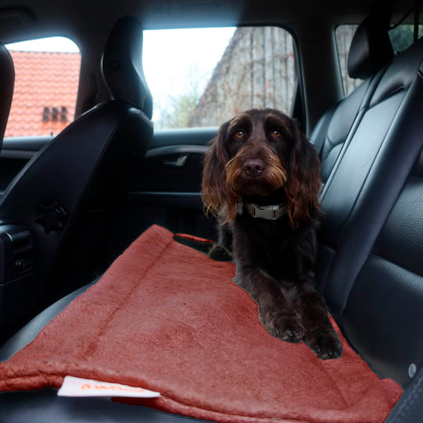Siccaro FlexDog Drying Mats / Narrow edt. Drying Mats
