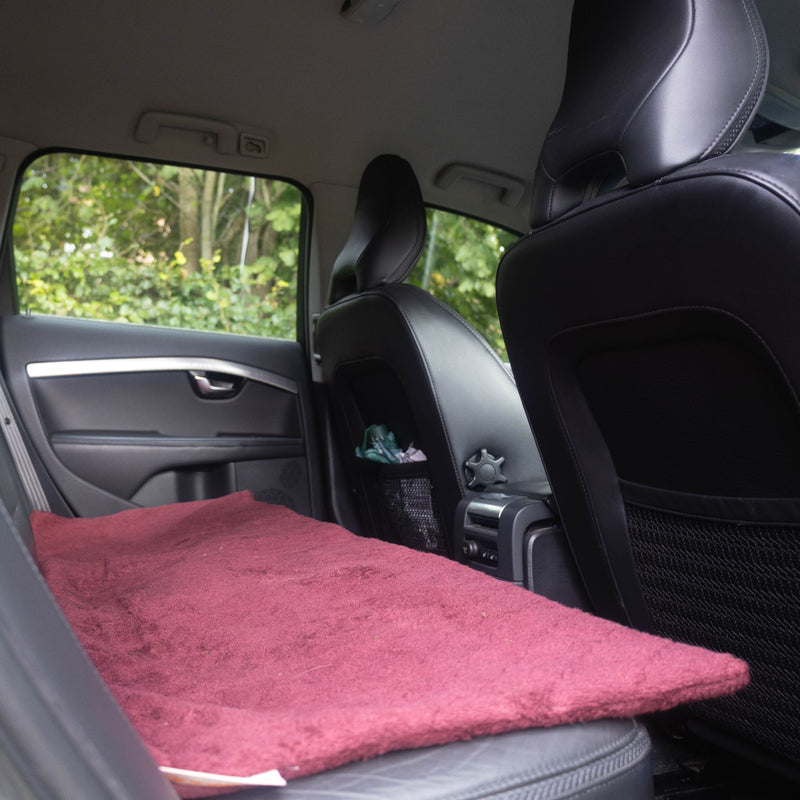 Siccaro FlexDog Drying Mats / Narrow edt. Drying Mats