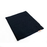 Siccaro FlexDog tørremåtte / Mini Drying Mats Jetblack