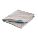 Siccaro FlexDog tørremåtte betræk / 90x110 Drying Mats Signature Grey