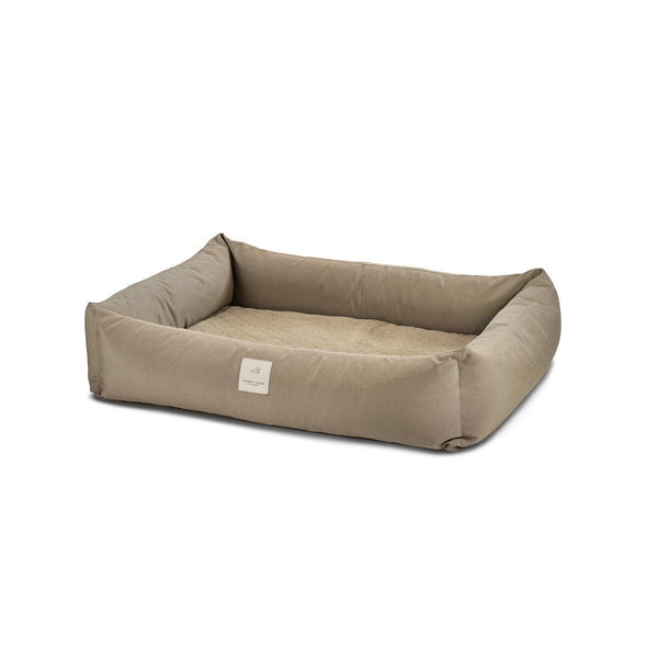 Siccaro Siccaro X FossFlakes Hundeseng Dog bed Elmwood