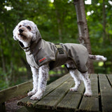 Siccaro Nordic Shield / 45 Rain coats
