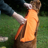 Siccaro Pro-tect Advanced - M Warming coats