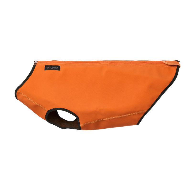 Siccaro Pro-tect Pro - Large Warming coats Orange