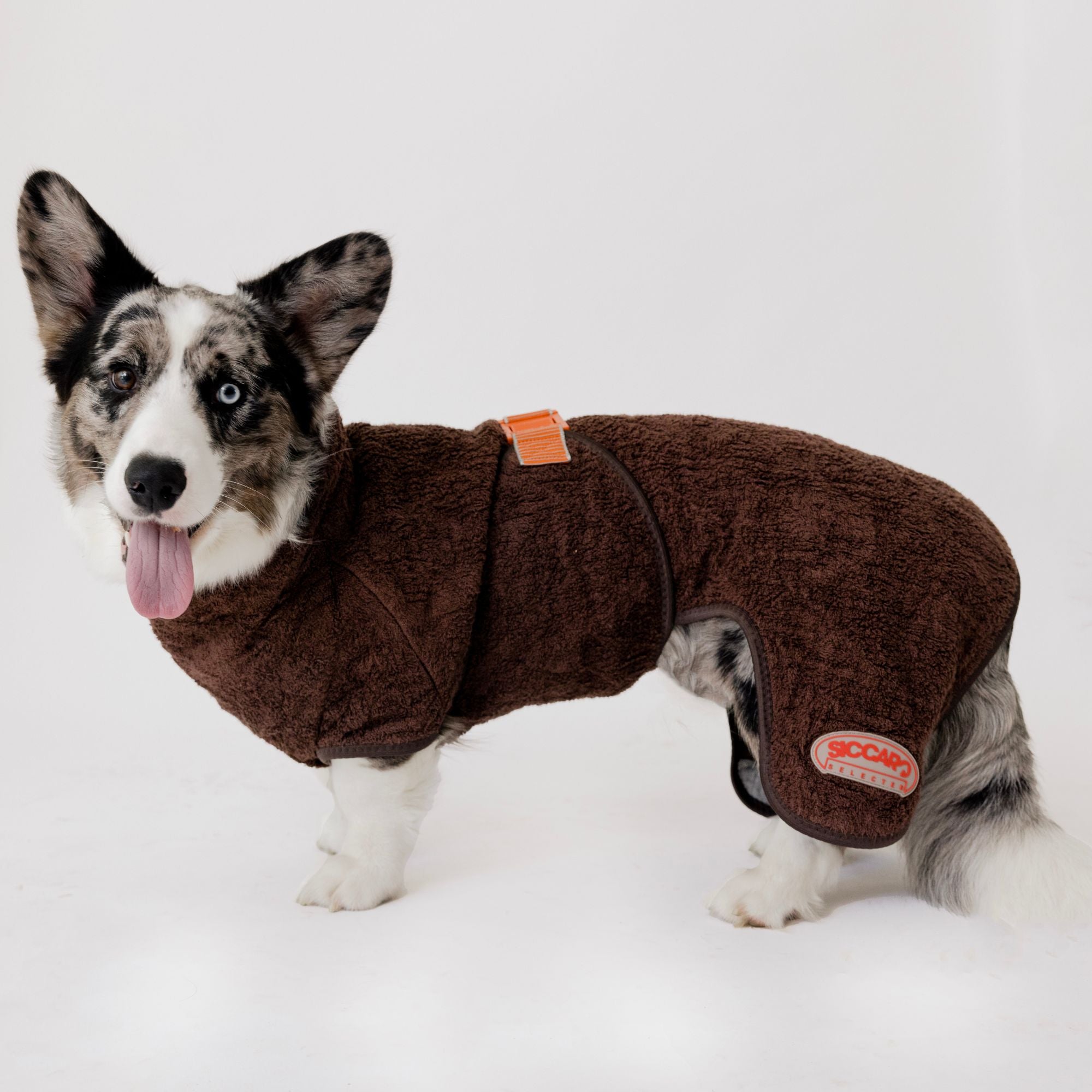 Siccaro Selected / 45