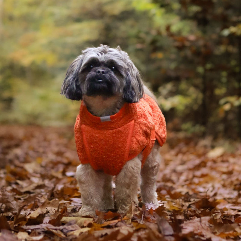 Siccaro Smart / Tørredragt til hunde / 30 Tørredragter