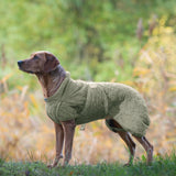 Siccaro Smart / Tørredragt til hunde / 50 Tørredragter