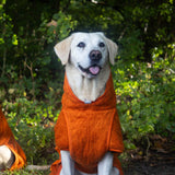 Siccaro Smart / Tørredragt til hunde / 60 Tørredragter