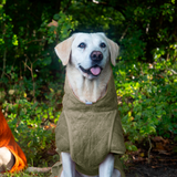 Siccaro Smart / Tørredragt til hunde / 60 Tørredragter