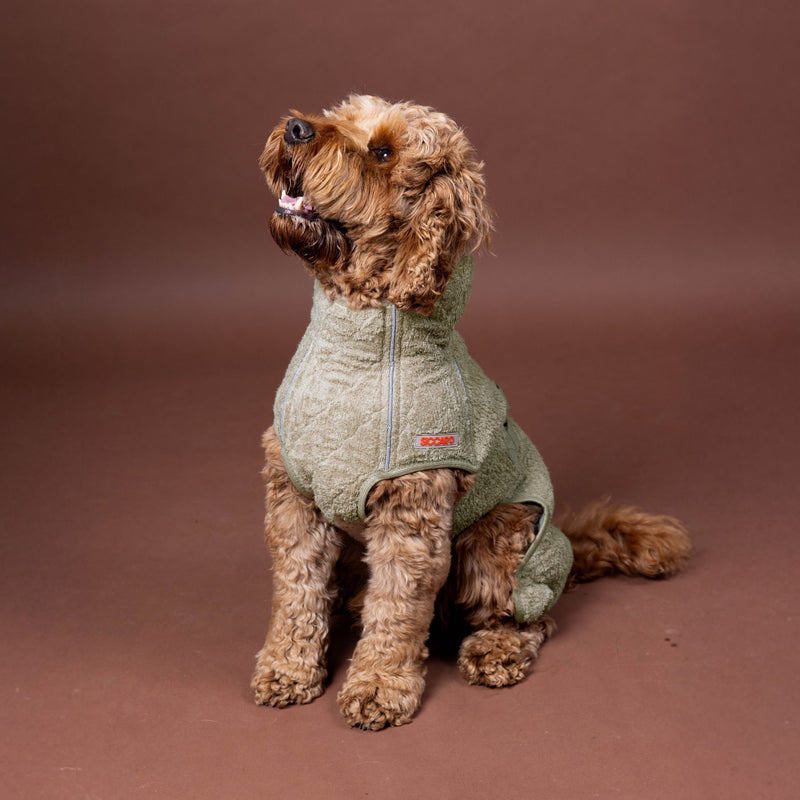 Siccaro Supreme 3.0 / 40 Tørredragter