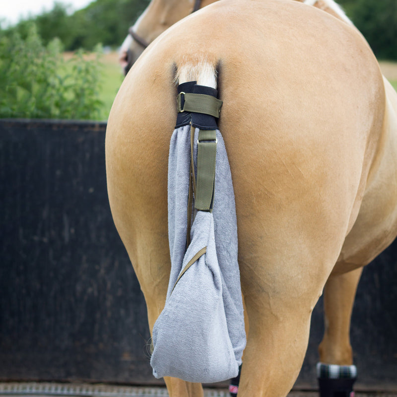 Siccaro EasyDry Tørrende Halepose til Hest Horse products