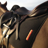 Siccaro FlexPad - Sadelunderlag med puder Horse products
