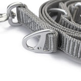Siccaro Sealines hundesnor / 100% genanvendt nylon Leashes and collars